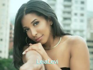 LeiaLevi