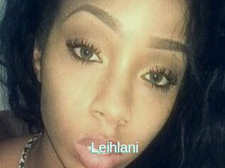 Leihlani
