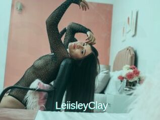 LeiisleyClay