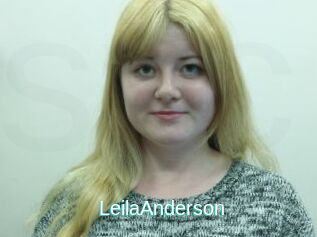LeilaAnderson