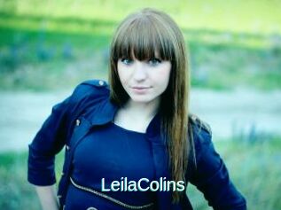 LeilaColins
