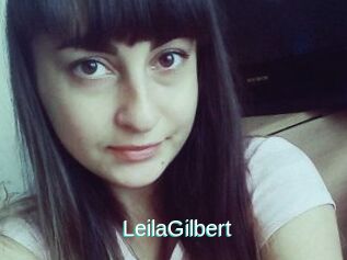 LeilaGilbert