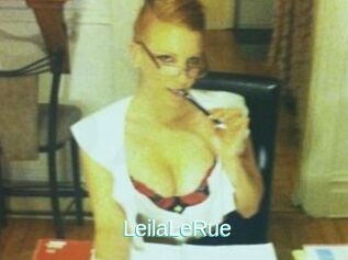LeilaLeRue