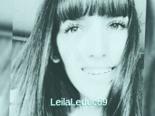 LeilaLeduc69