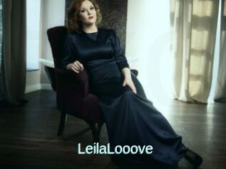 LeilaLooove