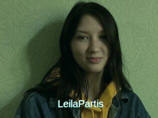 LeilaPartis