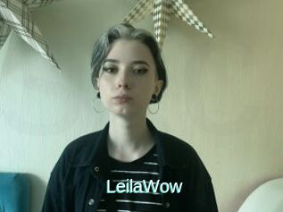 LeilaWow