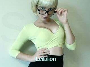 Leilalion