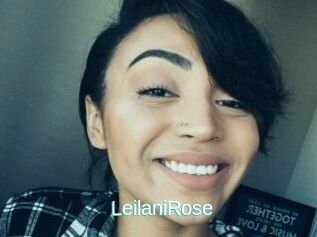 LeilaniRose