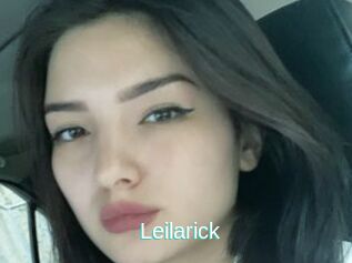Leilarick
