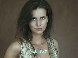 Leilaxx