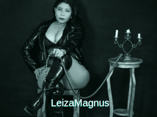 LeizaMagnus