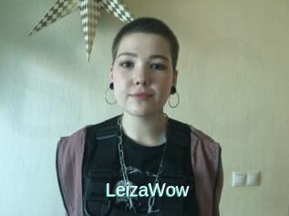 LeizaWow