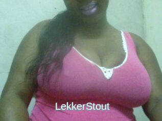 LekkerStout