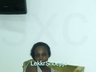 LekkrSnoepje