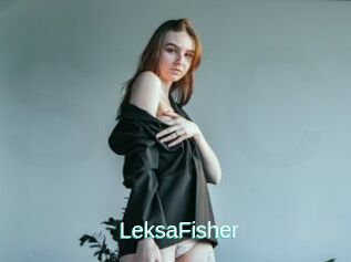 LeksaFisher