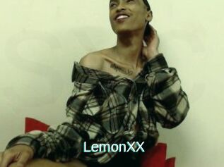 LemonXX