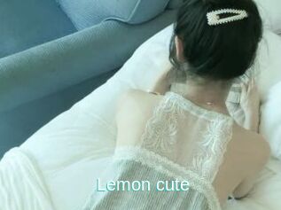 Lemon_cute