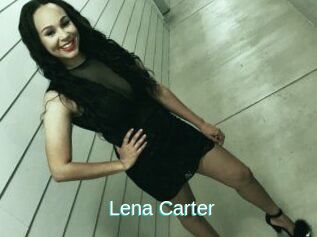 Lena_Carter