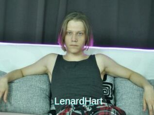 LenardHart