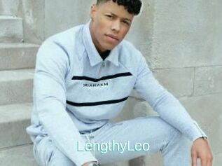 LengthyLeo