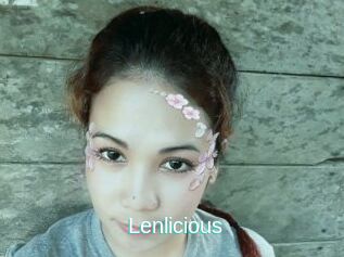 Lenlicious