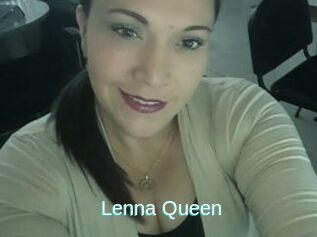 Lenna_Queen