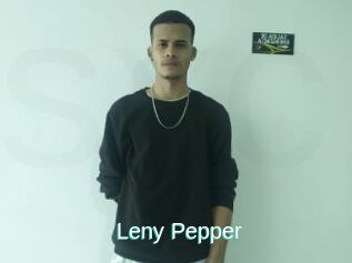 Leny_Pepper