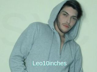Leo10inches