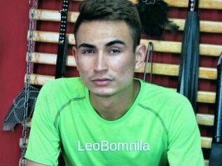 LeoBomnila