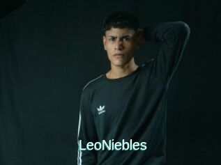 LeoNiebles
