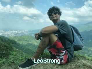 LeoStrong