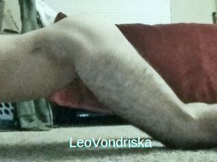 LeoVondriska
