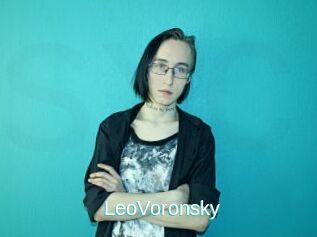 LeoVoronsky