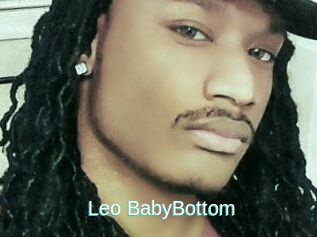 Leo_BabyBottom