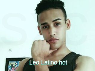 Leo_Latino_hot