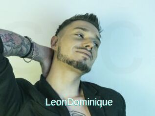 LeonDominique