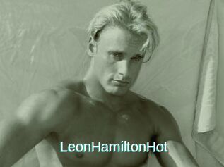 LeonHamiltonHot