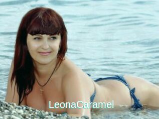LeonaCaramel