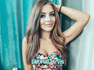 LeonaDarvis