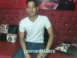 LeonardMillers