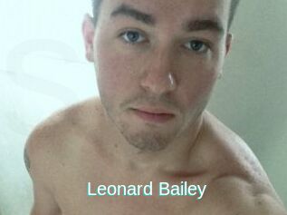 Leonard_Bailey