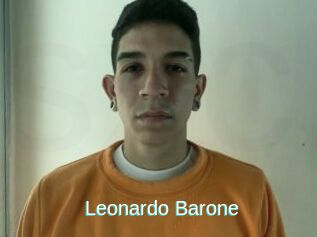 Leonardo_Barone