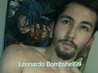 Leonardo_Bombshell99