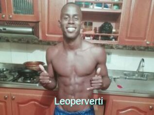 Leoperverti