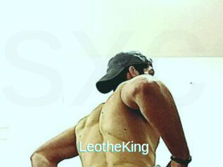LeotheKing
