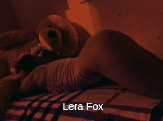 Lera_Fox