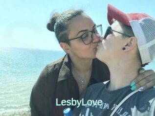 LesbyLove