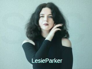 LesieParker