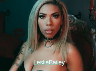 LeslieBailey